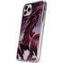 Ruth Thompson Red Dragon by Ruth Thompson iPhone 11 Pro Clear Case