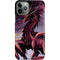 Ruth Thompson Ruth Thompson Red Dragon iPhone 11 Pro Lite Case