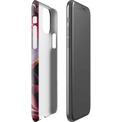 Ruth Thompson Ruth Thompson Red Dragon iPhone 11 Pro Lite Case