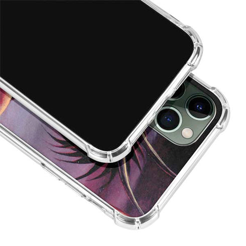 Ruth Thompson Red Dragon by Ruth Thompson iPhone 11 Pro Max Clear Case