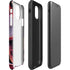 Ruth Thompson Ruth Thompson Red Dragon iPhone 11 Pro Max Impact Case