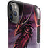 Ruth Thompson Ruth Thompson Red Dragon iPhone 11 Pro Max Lite Case
