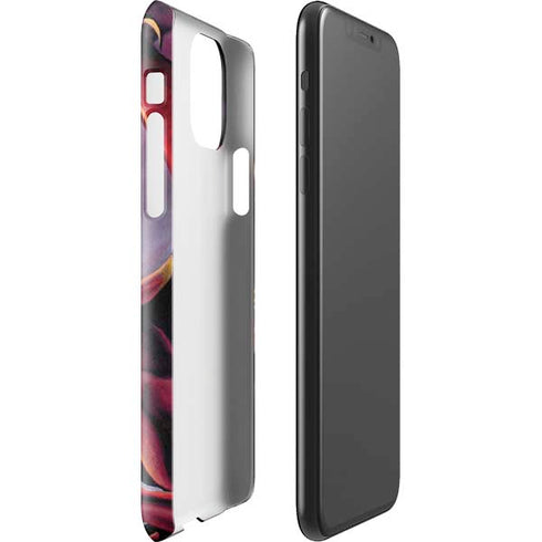 Ruth Thompson Ruth Thompson Red Dragon iPhone 11 Pro Max Lite Case