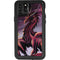 Ruth Thompson Ruth Thompson Red Dragon iPhone 11 Pro Max Waterproof Case