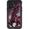 Ruth Thompson Ruth Thompson Red Dragon iPhone 11 Pro Waterproof Case