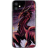 Ruth Thompson Ruth Thompson Red Dragon iPhone 11 Skin
