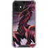 Ruth Thompson Ruth Thompson Red Dragon iPhone 12 Clear Case