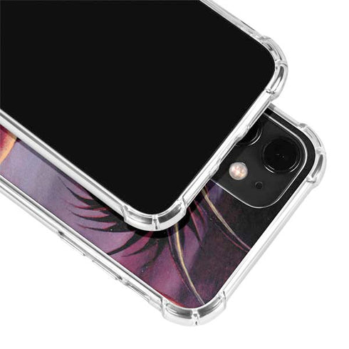 Ruth Thompson Ruth Thompson Red Dragon iPhone 12 Clear Case