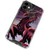 Ruth Thompson Ruth Thompson Red Dragon iPhone 12 Clear Case