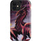 Ruth Thompson Ruth Thompson Red Dragon iPhone 12 Impact Case