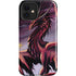 Ruth Thompson Ruth Thompson Red Dragon iPhone 12 Impact Case