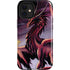 Ruth Thompson Ruth Thompson Red Dragon iPhone 12 Mini Impact Case