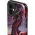Ruth Thompson Ruth Thompson Red Dragon iPhone 12 Mini Impact Case