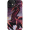 Ruth Thompson Ruth Thompson Red Dragon iPhone 12 Mini Lite Case