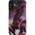 Ruth Thompson Ruth Thompson Red Dragon iPhone 12 Mini Lite Case