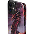 Ruth Thompson Ruth Thompson Red Dragon iPhone 12 Mini Lite Case