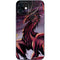 Ruth Thompson Ruth Thompson Red Dragon iPhone 12 Mini Skin