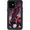 Ruth Thompson Ruth Thompson Red Dragon iPhone 12 Mini Waterproof Case