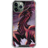 Ruth Thompson Ruth Thompson Red Dragon iPhone 12 Pro Clear Case