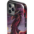 Ruth Thompson Ruth Thompson Red Dragon iPhone 12 Pro Max Impact Case