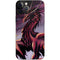 Ruth Thompson Ruth Thompson Red Dragon iPhone 12 Pro Skin