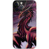 Ruth Thompson Ruth Thompson Red Dragon iPhone 12 Pro Skin