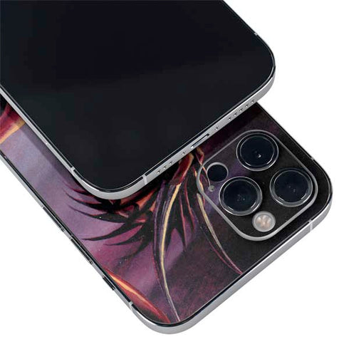 Ruth Thompson Ruth Thompson Red Dragon iPhone 12 Pro Skin