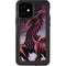 Ruth Thompson Ruth Thompson Red Dragon iPhone 12 Waterproof Case