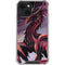 Ruth Thompson Ruth Thompson Red Dragon iPhone 13 Clear Case
