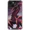 Ruth Thompson Ruth Thompson Red Dragon iPhone 13 Mini Clear Case