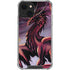 Ruth Thompson Ruth Thompson Red Dragon iPhone 13 Mini Clear Case