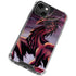 Ruth Thompson Ruth Thompson Red Dragon iPhone 13 Mini Clear Case