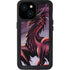 Ruth Thompson Ruth Thompson Red Dragon iPhone 13 Mini Waterproof Case