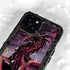 Ruth Thompson Ruth Thompson Red Dragon iPhone 13 Mini Waterproof Case