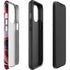 Ruth Thompson Ruth Thompson Red Dragon iPhone 13 Pro Impact Case