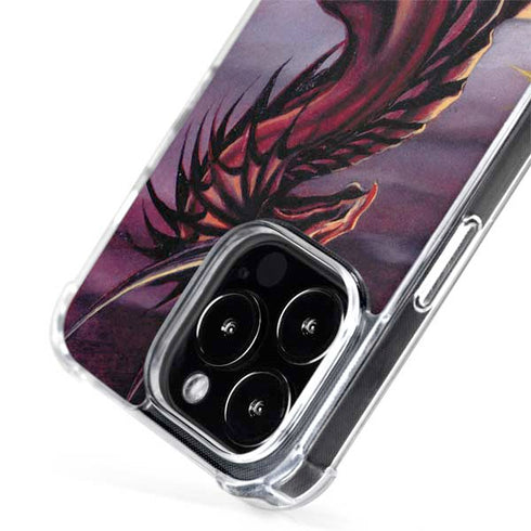 Ruth Thompson Ruth Thompson Red Dragon iPhone 13 Pro MagSafe Case