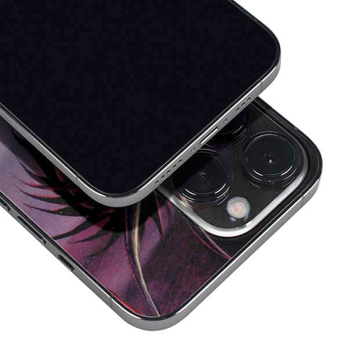 Ruth Thompson Ruth Thompson Red Dragon iPhone 13 Pro Skin
