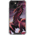 Ruth Thompson Ruth Thompson Red Dragon iPhone 14 Clear Case