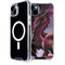 Ruth Thompson Red Dragon by Ruth Thompson iPhone 15 Plus MagSafe Case