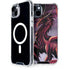Ruth Thompson Red Dragon by Ruth Thompson iPhone 15 Plus MagSafe Case