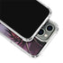 Ruth Thompson Red Dragon by Ruth Thompson iPhone 15 Pro Clear Case