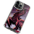Ruth Thompson Ruth Thompson Red Dragon iPhone 14 Pro Clear Case