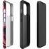 Ruth Thompson Ruth Thompson Red Dragon iPhone 14 Pro Impact Case