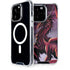 Ruth Thompson Red Dragon by Ruth Thompson iPhone 15 Pro MagSafe Case