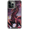 Ruth Thompson Ruth Thompson Red Dragon iPhone 14 Pro Max Clear Case