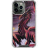 Ruth Thompson Ruth Thompson Red Dragon iPhone 14 Pro Max Clear Case
