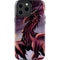 Ruth Thompson Red Dragon by Ruth Thompson iPhone 15 Pro Max Impact Case