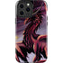 Ruth Thompson Red Dragon by Ruth Thompson iPhone 15 Pro Max Impact Case
