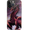 Ruth Thompson Ruth Thompson Red Dragon iPhone 14 Pro Skin