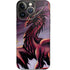 Ruth Thompson Red Dragon by Ruth Thompson iPhone 15 Pro Skin